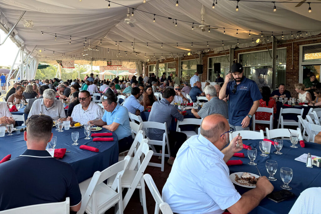 ACF Golf Classic 2025 Metropolitan Airport News