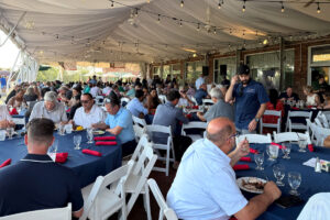 ACF Golf Classic 2025 Metropolitan Airport News