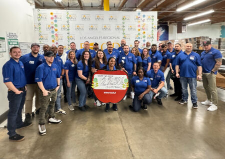 WFS LAUNCHES NEW LEADERSHIP ACADEMY IN NORTH AMERICA