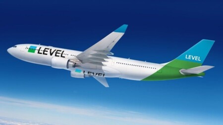 AIRLINES LEVEL AIRBUS 330