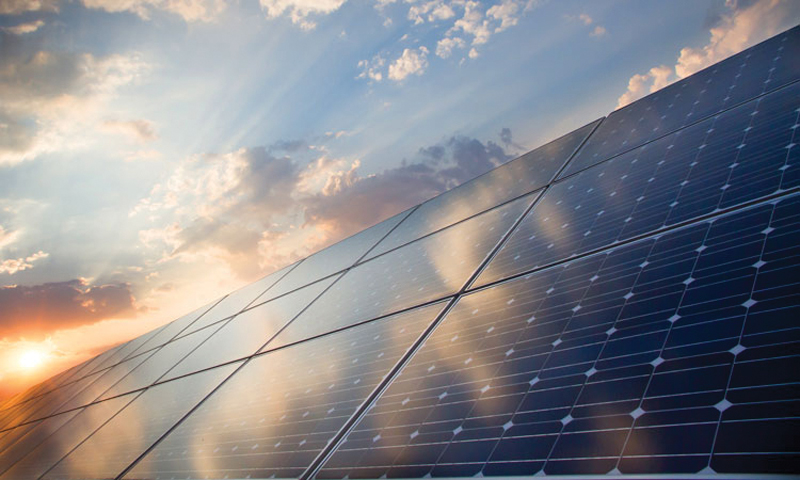 JFK Community Solar Initiative Enters Next Phase of Development