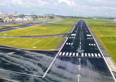 Real-time Runway Monitoring New Global Reporting Standard Real-time Runway Monitoring New Global Reporting Standard