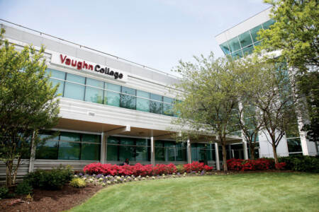 Vaughn College