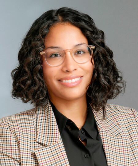 AIT Worldwide Logistics Welcomes Chelsea Lamar as Global Sustainability Vice President Chelsea Lamar, Vice President, Global Sustainability, AIT Worldwide Logistics