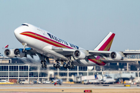 AIT Worldwide Logistics Forms CRAF Partnership with Kalitta Air AIT Worldwide Logistics
