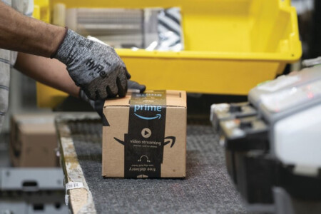 Amazon adds to warehouse space in New York with Red Hook acquisition