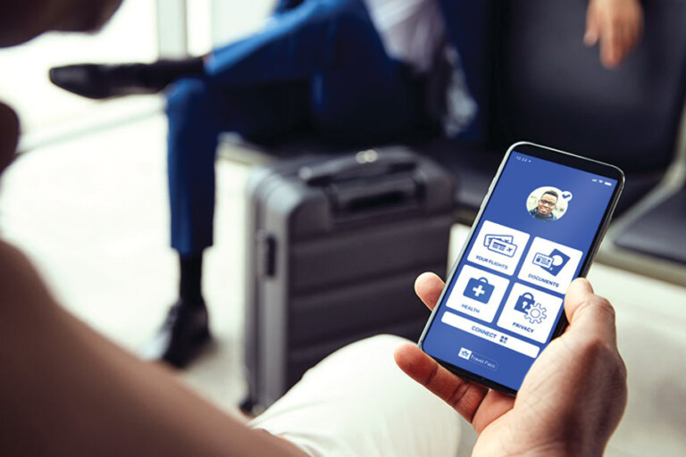 ANA IATA Travelpass