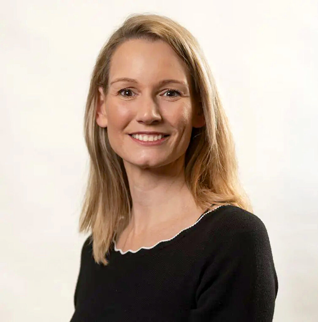 Chapman Freeborn Announces the Promotion of Aniko Mersek to Senior Vice President of Sales, Americas Aniko Mersek