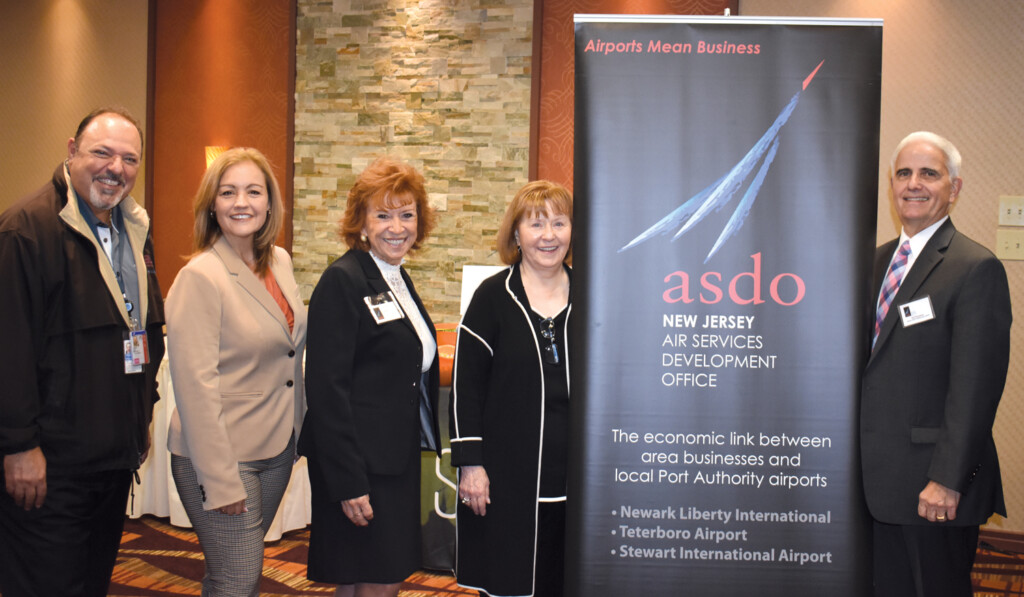 The End of An Era for ADC & ASDO ASDO-ADC New York Airports