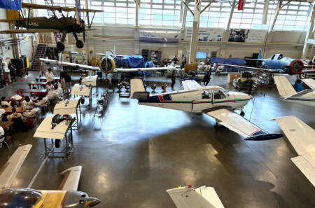 AVHS Career Day