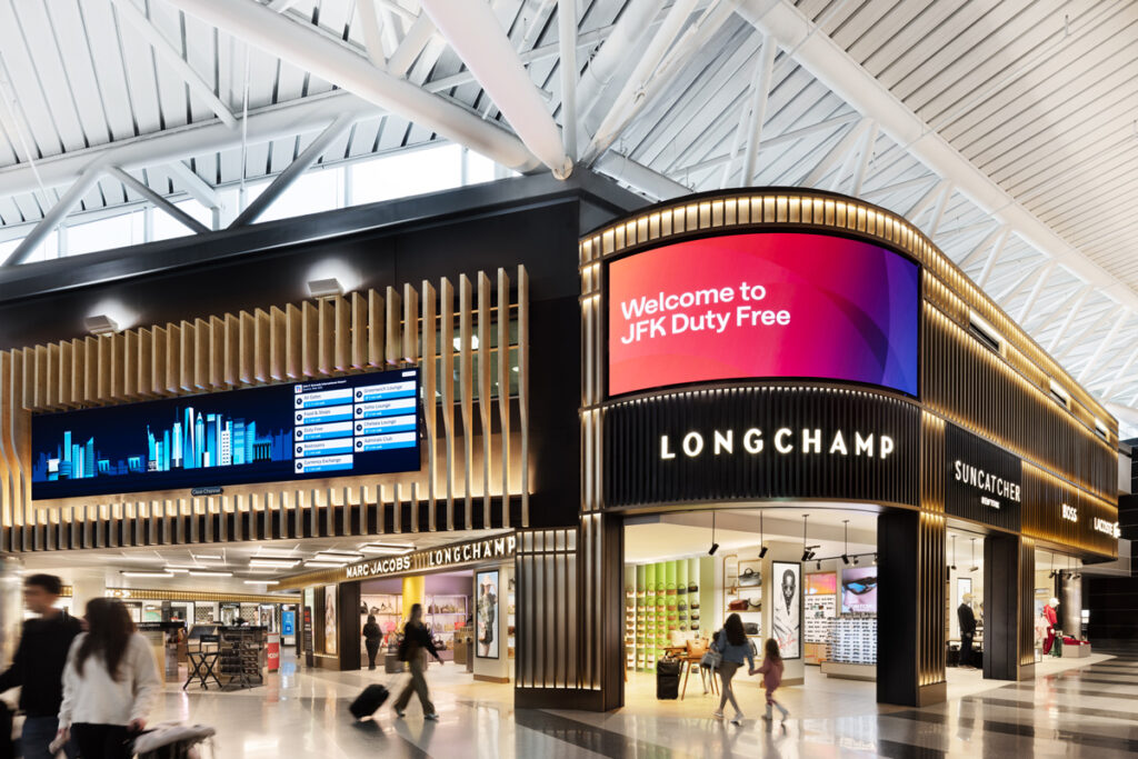 A Hero JFK T8 Duty Free3 Metropolitan Airport News