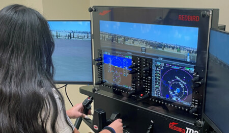 Academy Charter School Simulator
