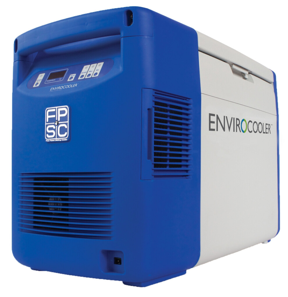 Lifoam’s Envirocooler™ ActiVault™ Refrigerated Storage Systems Readily Available in U.S. to Protect COVID-19 Vaccines