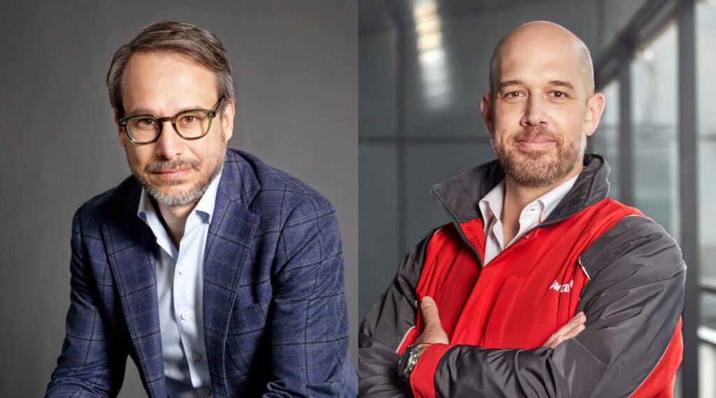 Adrian Neuhauser Frederico Pedreira Metropolitan Airport News