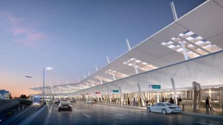 Aer Lingus Selects New JFK Terminal 6 for Operations Beginning in Early 2026 Aer Lingus selects new JFK Terminal 6 for operations beginning in early 2026