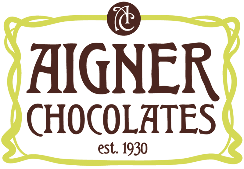 Aigner Chocolate -T6 Concession at JFK Airport