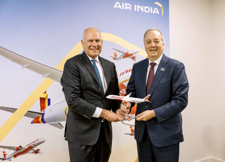 Air India Announces move to JFK Terminal 6