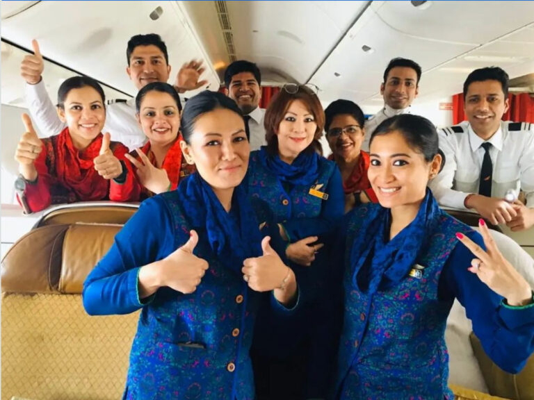 API Embarks on Partnership With Air India to Enhance Crew Accommodations Management Air India Crew Metropolitan Airport News