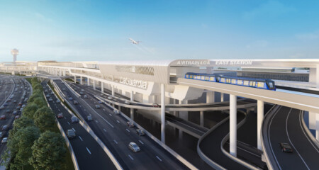 Coalition Formed in Support of Building an AirTrain to LaGuardia Airport A Better Way to LGA