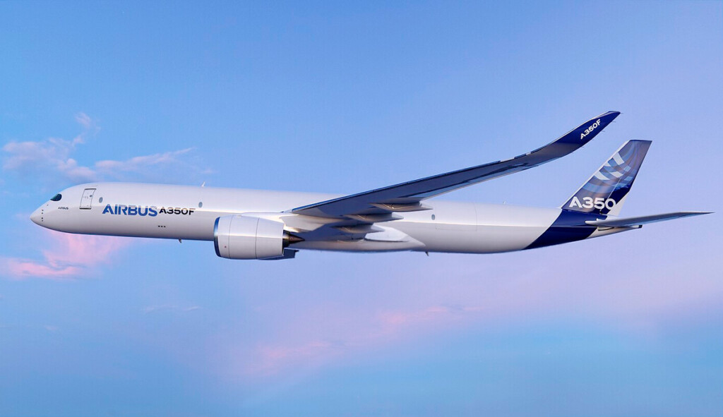 Airbus A350