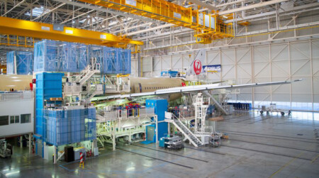 Airbus Also Struggling Through Coronavirus Crisis