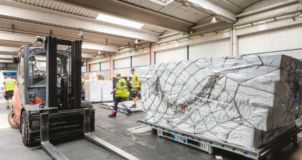 Worldwide Flight Services to be Acquired by SATS to Create the Preeminent Global Air Cargo Handling Platform