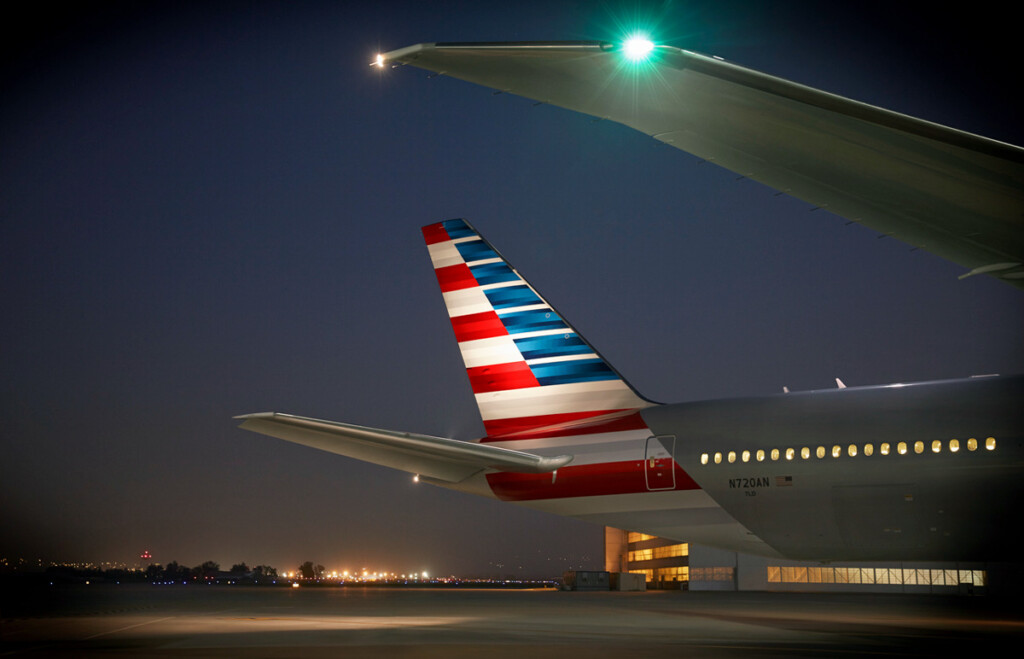 Aircraft Airlines aircraft