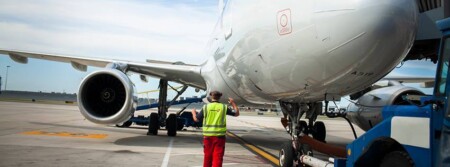 Airlines for America Metropolitan Airport News