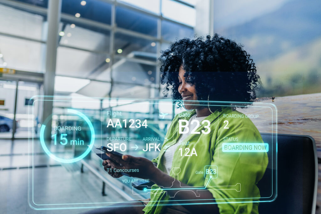 Airport AI