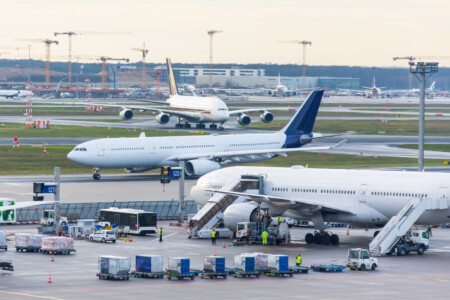 Airport Cargo