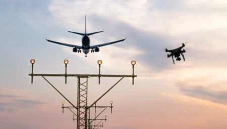 Runway Safety in the Drone Age