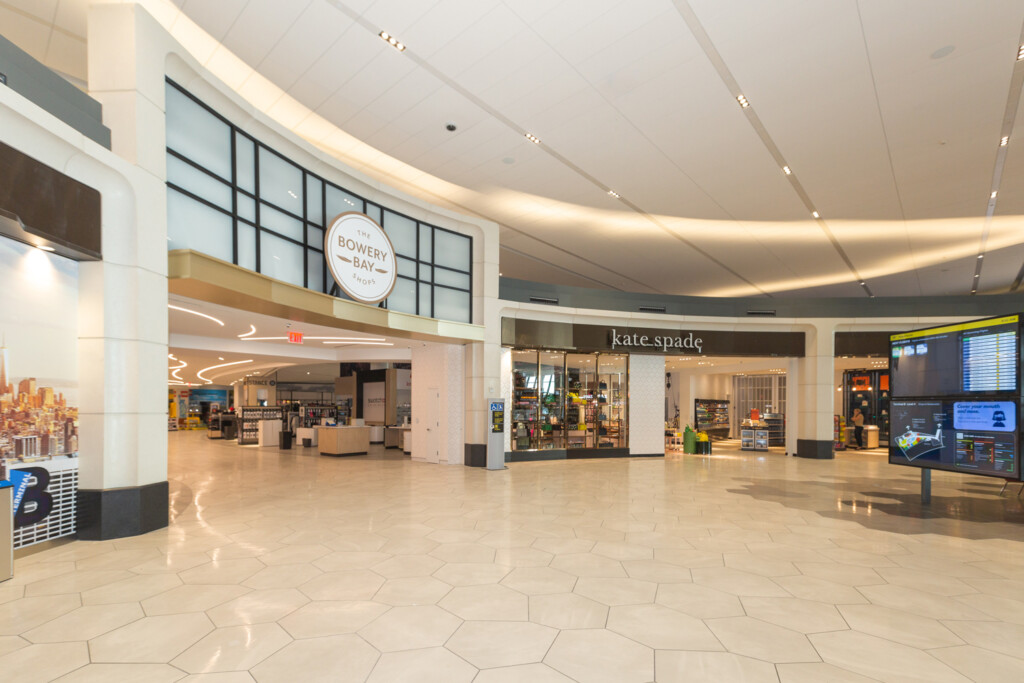 Airport Retail and Other Customer Services Appeal for Financial Aid Airport Retail and Other Customer Services Appeal for Financial Aid