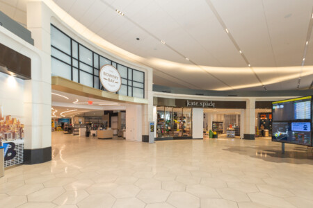 Airport Retail and Other Customer Services Appeal for Financial Aid Airport Retail and Other Customer Services Appeal for Financial Aid