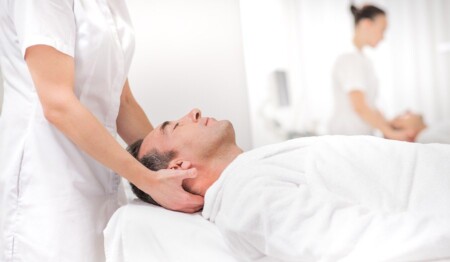 Airport Spa Day? Airport Spa Lounge Metropolitan Airport News