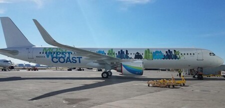 Alaska Air Cargo Grows Service 40% Across North America Alaska Cargo Airbus Metropolitan Airport News