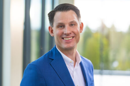 Alaska Air Group Announces Leadership Transitions at Alaska Airlines and Horizon Air Jason Berry