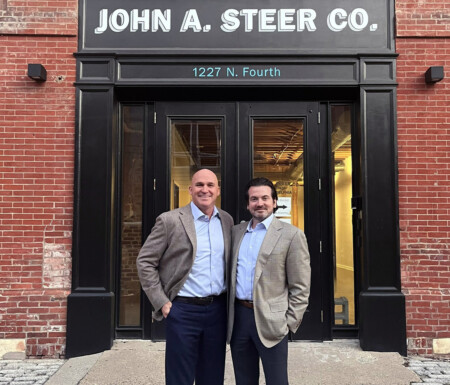 Alba Wheels Up International Announces the Strategic Acquisition of John A. Steer Co. Alba Wheels Up International Announces the Strategic Acquisition of John A. Steer Co.