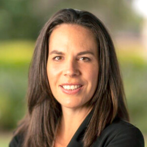 Alice Fournier - ISS