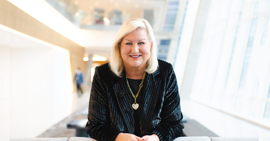 Alison Taylor To Retire from American Airlines