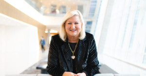 Alison Taylor To Retire from American Airlines Alison Taylor To Retire from American Airlines