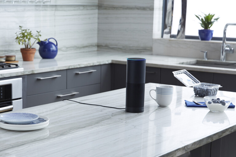 Alexa, Ask United to Check Me in for My Flight Amazon Alexa United Airlines Metropolitan Airport News