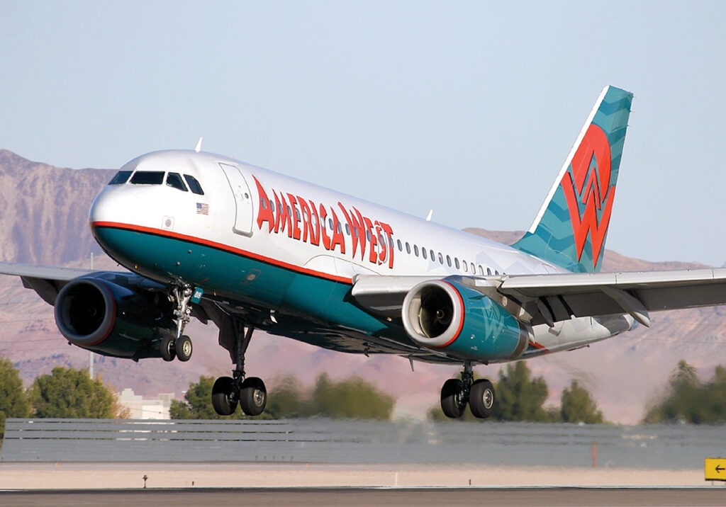Airbus A320-200