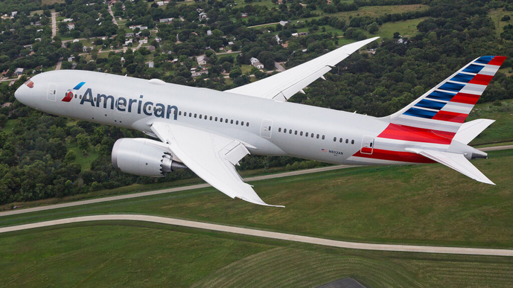 American Airlines