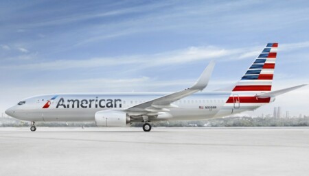 American Airlines to Improve Customer Experience at New York’s LaGuardia Airport with Terminal Move American Airlines 737 Metropolitan Airport News