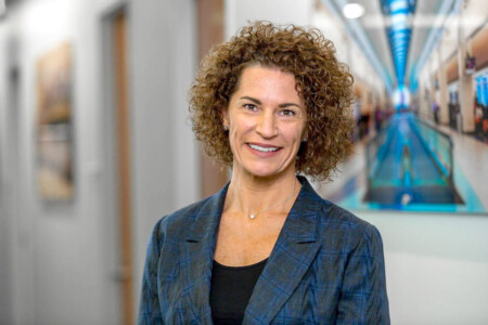 RS&H Names Amy Davis as New CFO Amy Davis-RS&H