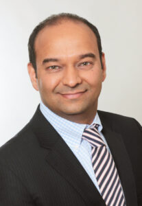 Lufthansa Cargo appoints Anand Kulkarni as Head of Global Markets