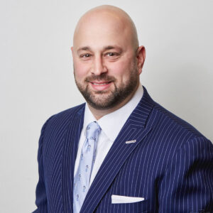 Unity Electric Has Appointed Andrew Dato As President & CEO