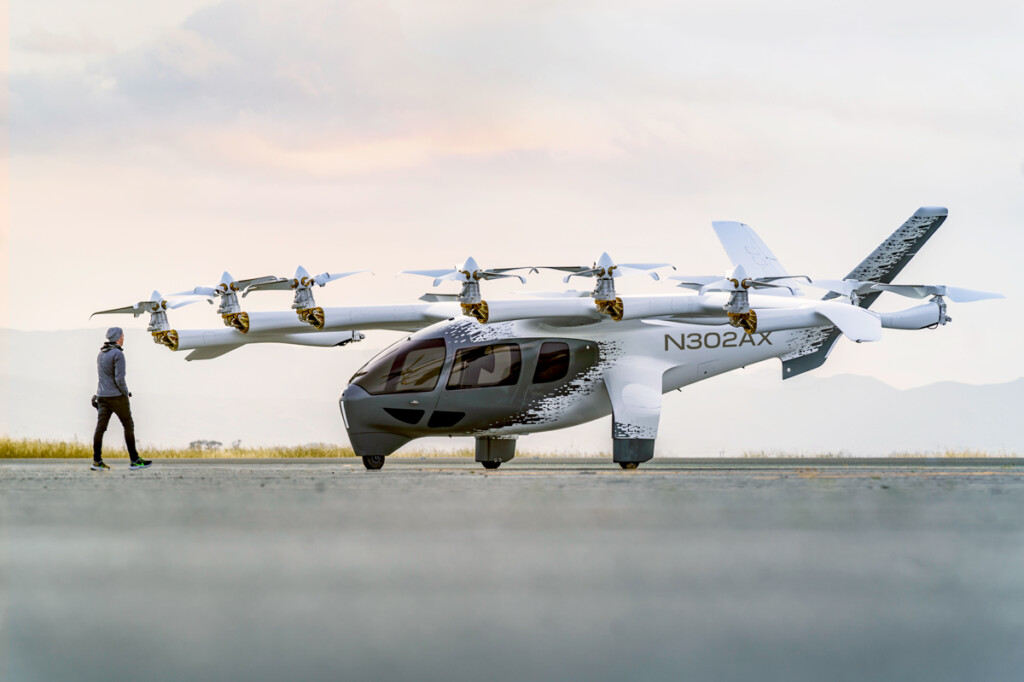 Archer Accelerates Path to Market Midnight receives FAA Special Airworthiness Certificate, expected to begin flight test and become the first eVTOL aircraft to be delivered to a customer as part of Archer’s contracts with the Department of Defense (DoD).