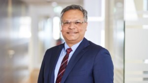 Ashwin Bhat to Be New CEO of Lufthansa Cargo Ashwin Bhat to be new CEO of Lufthansa Cargo