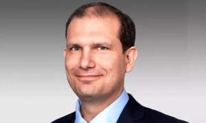 Artem Gonopolskiy, Atlas Air Worldwide, Executive Vice President, Chief Financial Officer